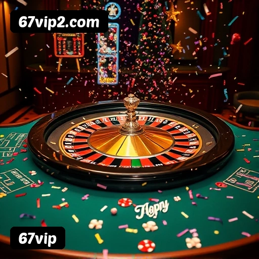 Chuva de Bônus 67vip - Slots
