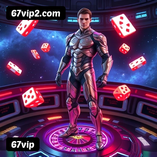 Variedade de slots 67vip