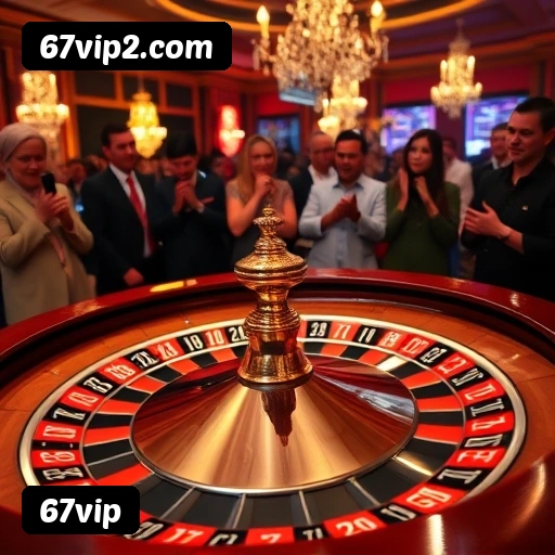 Evolução VIP 67vip