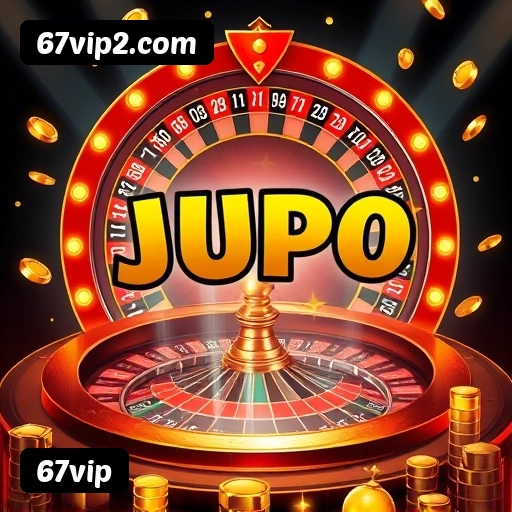 Aplicativo móvel 67vip para iOS e Android