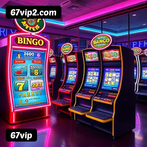 Cashback VIP 67vip