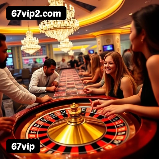 Slots mobile 67vip