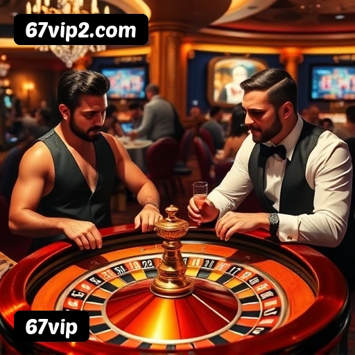 Free spins 67vip