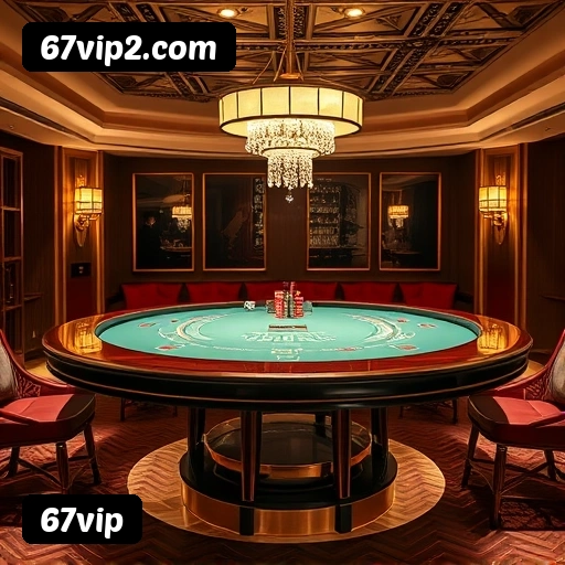 Progressão VIP 67vip